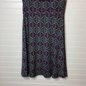 LuLaRoe Azure Skirt